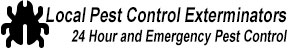 Stickney IL Pest Control Exterminators